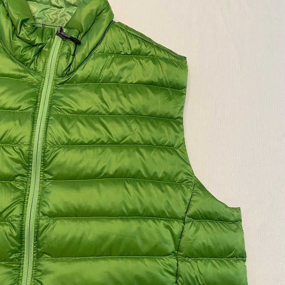 REI 650 Down Vest - Picture 3 of 11